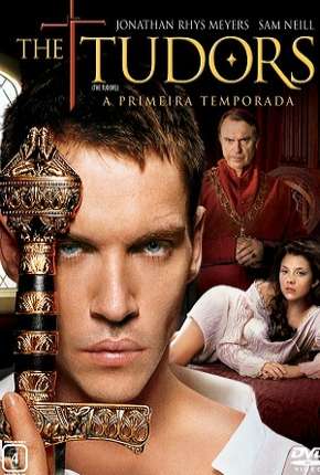 The Tudors - 1ª Temporada Torrent Download