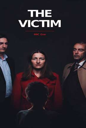 The Victim - Legendada Torrent Download