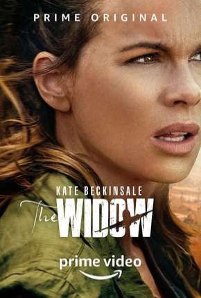 A Viúva - The Widow - 1ª Temporada Torrent Download