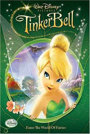 Tinker Bell - Coleção com todos os Filmes Download