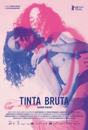 Tinta Bruta Torrent Download