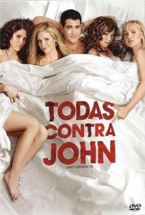 Todas Contra John Torrent Download