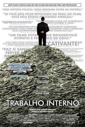 Trabalho Interno Torrent Download