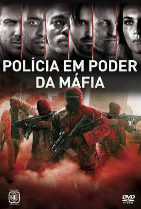 Triplo 9 - Polícia em Poder da Máfia - Triple 9 Torrent Download