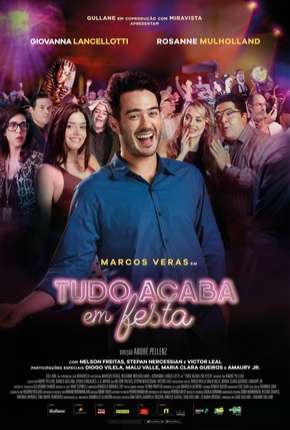 Tudo Acaba em Festa Torrent Download