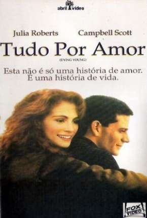 Tudo Por Amor Torrent Download