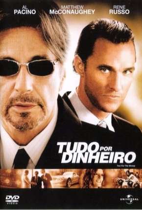 Tudo por Dinheiro Torrent Download