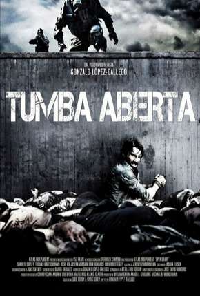 Tumba Aberta (Open Grave) Torrent Download