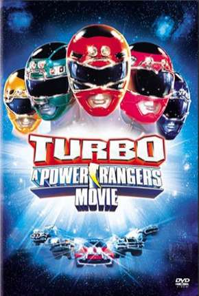 Turbo - Power Rangers 2 Torrent Download