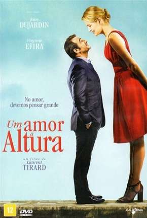 Um Amor a Altura - Un homme a la hauteur Torrent Download