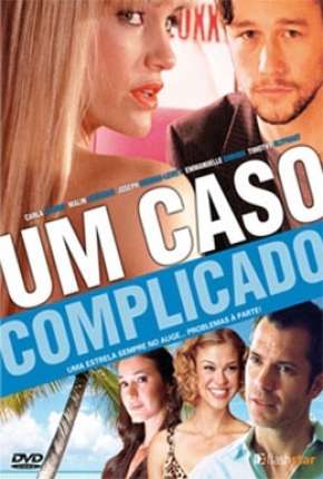 Um Caso Complicado Torrent Download