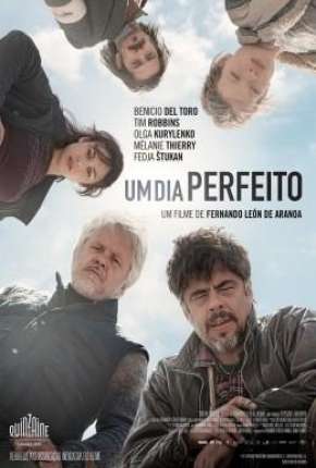 Um Dia Perfeito Torrent Download