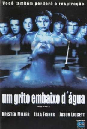 Um Grito Embaixo dágua Torrent Download