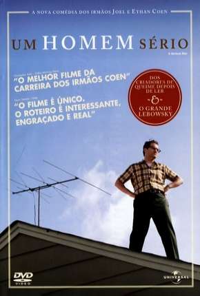 Um Homem Sério - Legendado Torrent Download