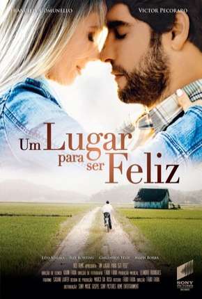 Um Lugar Para Ser Feliz Torrent Download