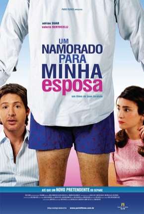 Um Namorado Para Minha Esposa Torrent Download