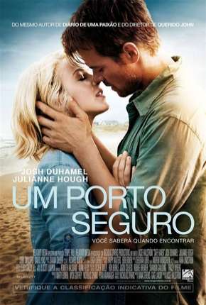 Um Porto Seguro Torrent Download