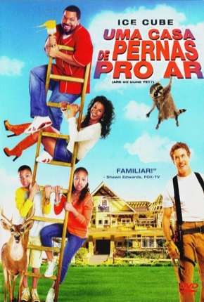 Uma Casa De Pernas Pro Ar Torrent Download