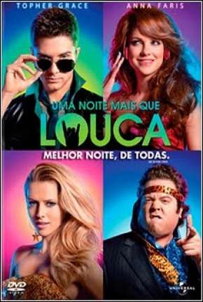 Uma Noite Mais Que Louca Torrent Download