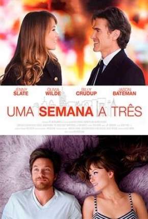 Uma Semana a Três - The Longest Week Torrent Download