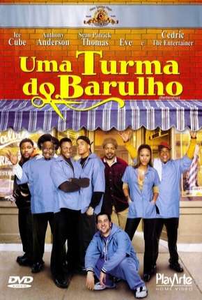 Uma Turma do Barulho Torrent Download