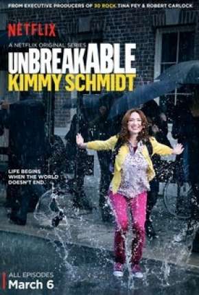 Unbreakable Kimmy Schmidt - 1ª Temporada Torrent Download