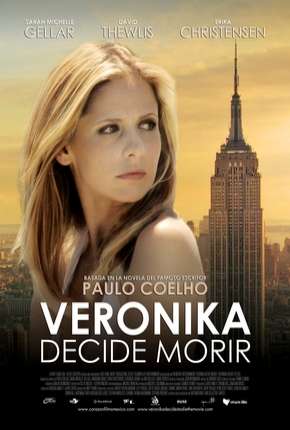 Veronika Decide Morrer Torrent Download