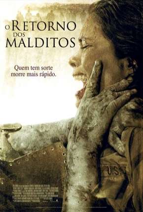 Viagem Maldita 2 - O Retorno dos Malditos Torrent Download