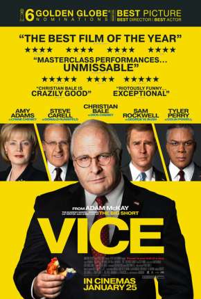 Vice Torrent Download