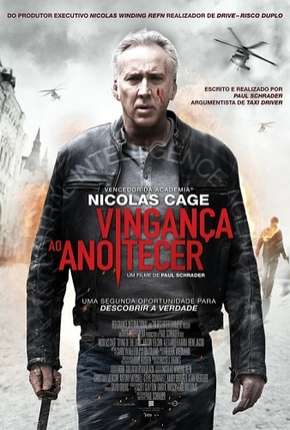 Vingança ao Anoitecer Torrent Download