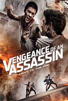 Vingança De Um Assassino Torrent Download