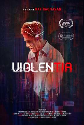 Violentia - Legendado Torrent Download