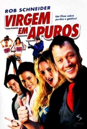 Virgem em Apuros Torrent Download