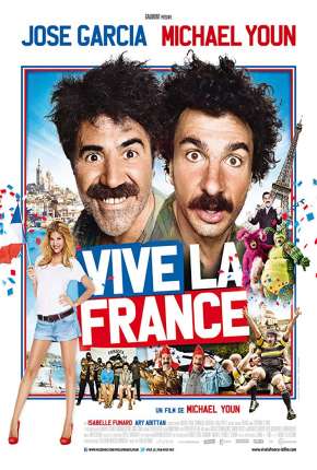 Viva a França Torrent Download