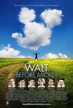 Walt Antes do Mickey Torrent Download