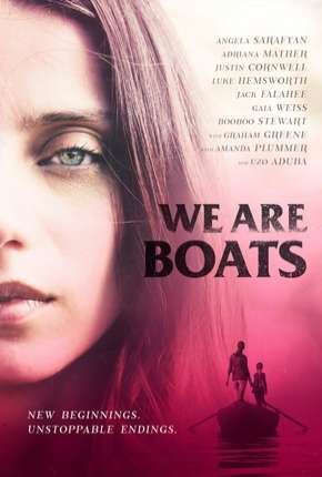 We Are Boats - Legendado Download