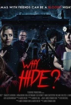 Why Hide - Legendado Torrent Download