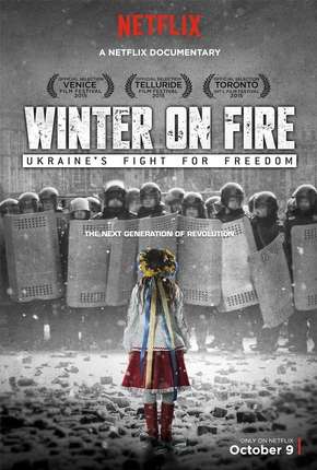 Winter on Fire - Ukraines Fight for Freedom Torrent Download