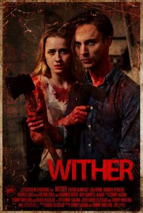 Wither - A Casa do Demônio Torrent Download