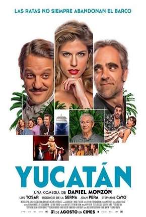 Yucatán Torrent Download