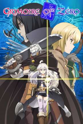 Zero kara Hajimeru Mahou no Sho Torrent Download