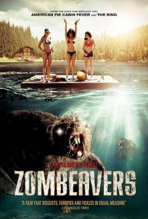 Castores Zumbis - Zombeavers Torrent Download