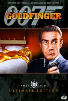 007 - Contra Goldfinger Download