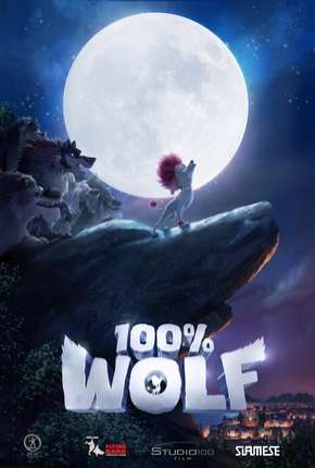 100% Wolf - Legendado Download