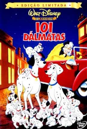 101 Dálmatas - A Guerra dos Dálmatas - Animação Torrent Download