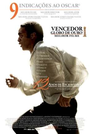 12 Anos de Escravidão - 12 Years a Slave Torrent Download