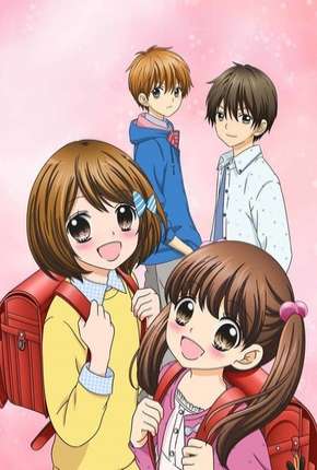 12-Sai - Chiccha na Mune no Tokimeki Torrent Download