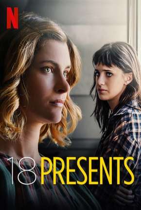 18 Presentes - Legendado Torrent Download