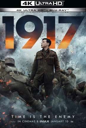 1917 4K Torrent Download