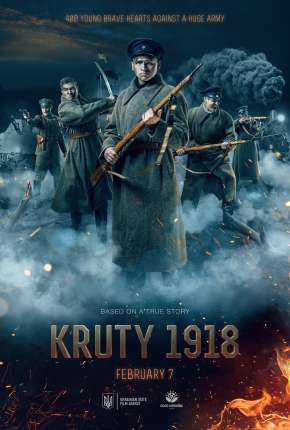 1918 - A Batalha de Kruty - Kruty 1918 Download